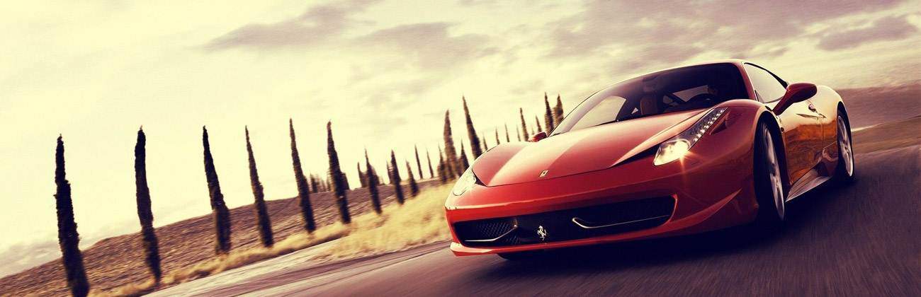 Bespoke Concierge Services 5 Luxury car hire and chauffeured transfers arranged by Haute Retreats