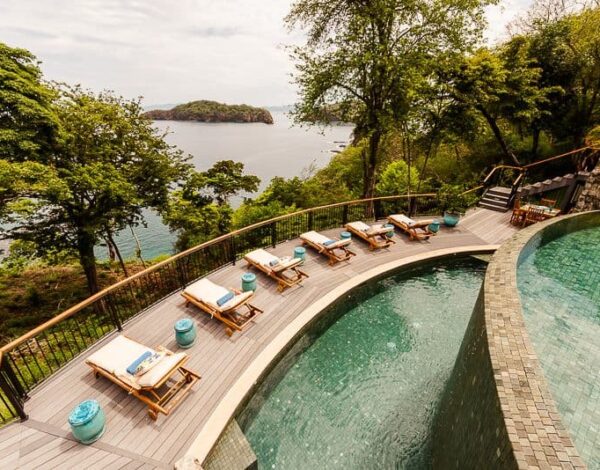 Villa Armadillo