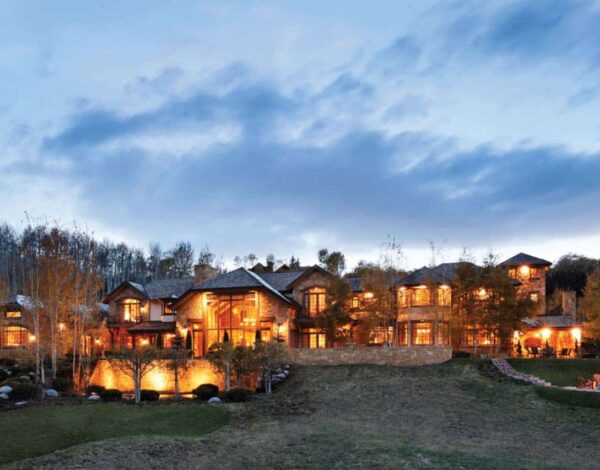Chalet Elisa, Unique Retreat Aspen