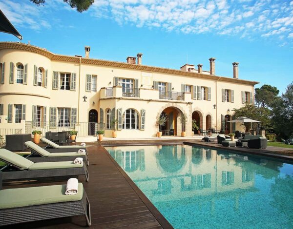 Chateau Royal