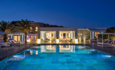 Upscale Luxury Villa Rentals Befitting your Lifestyle