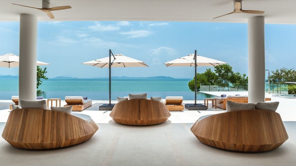 Villa Amarapura | Phuket Villas | Luxury Villa Rentals