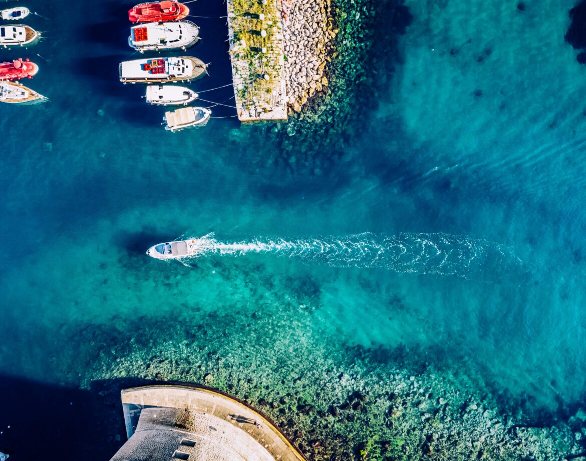 Best Places to Visit in Croatia: Coastlines, Old Towns & Island Life