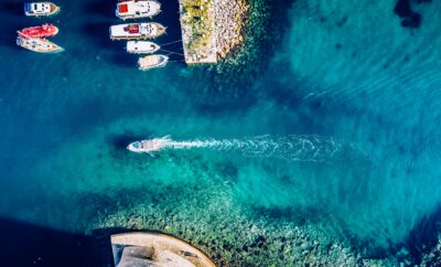 Best Places to Visit in Croatia: Coastlines, Old Towns & Island Life