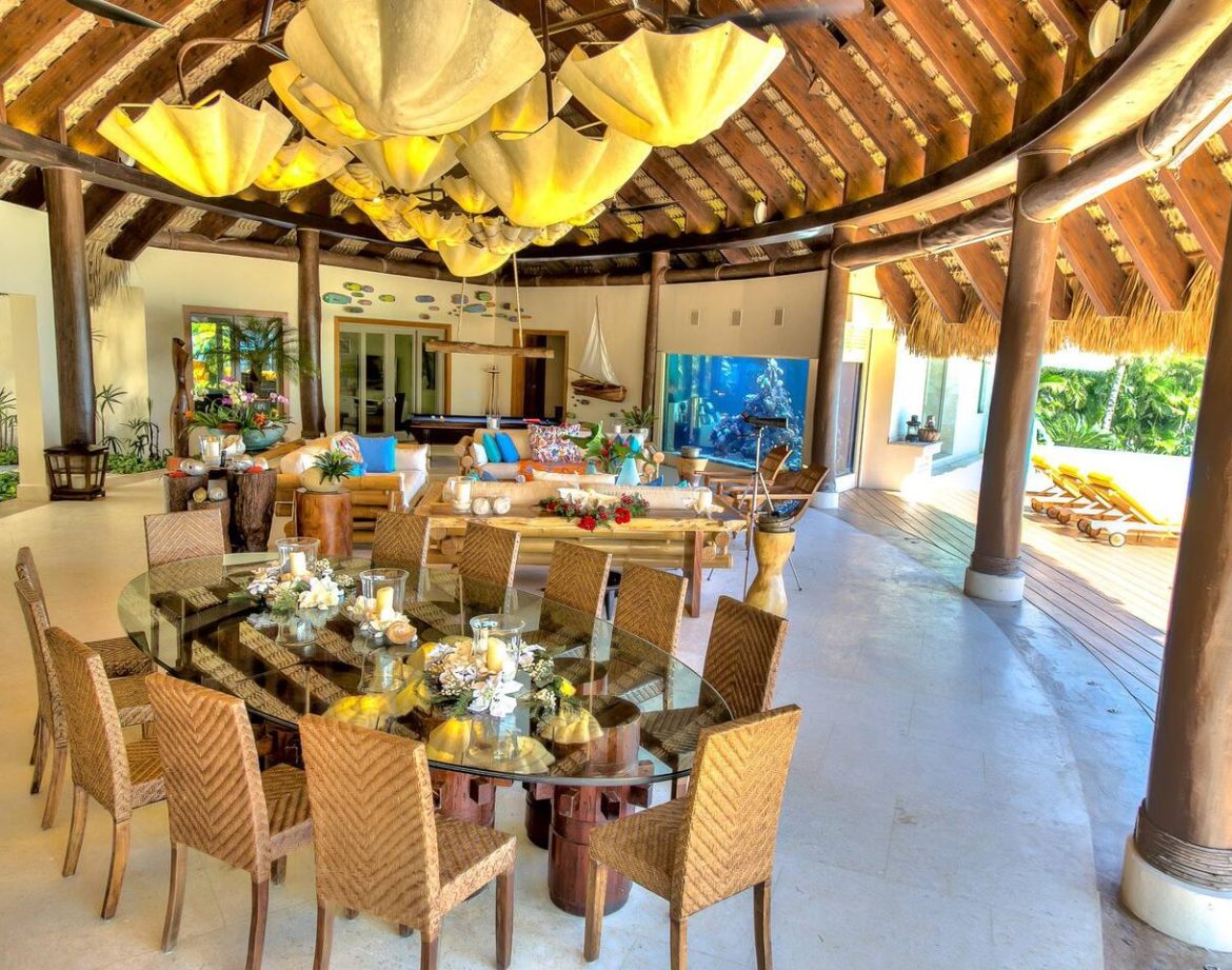 sirena blue haute retreats punta cana