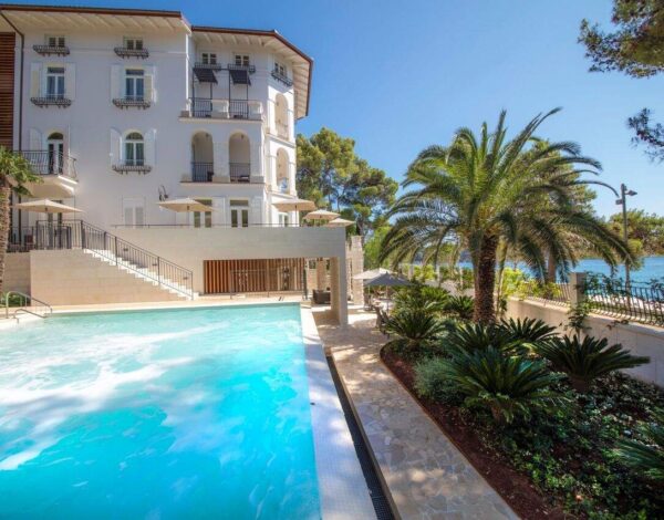 Villa Hortensia