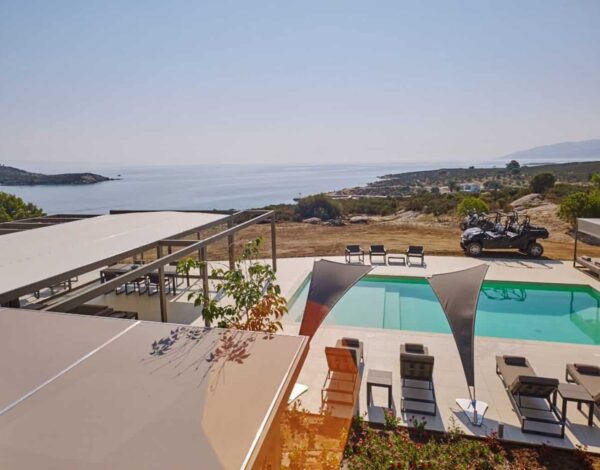 Villa Sithonia 3