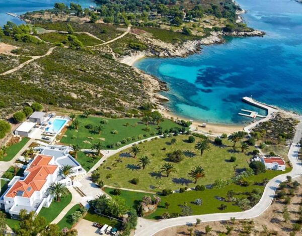 Villa Sithonia 1