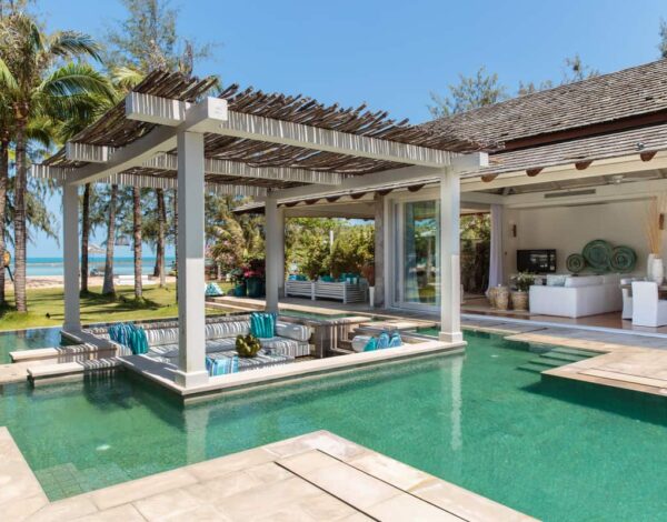 Villa Mia (5 BD)