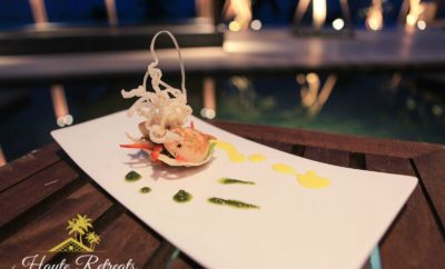 New Flavors: Local Sri Lanka Cuisine