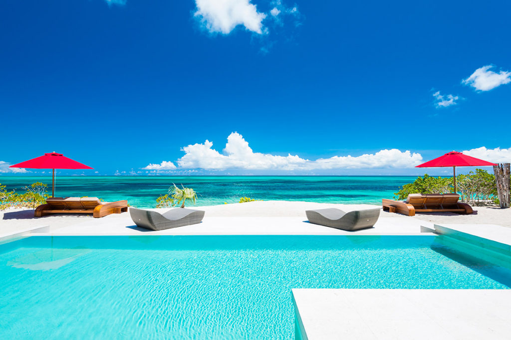 Turks and Caicos Villas | Beach Kandi