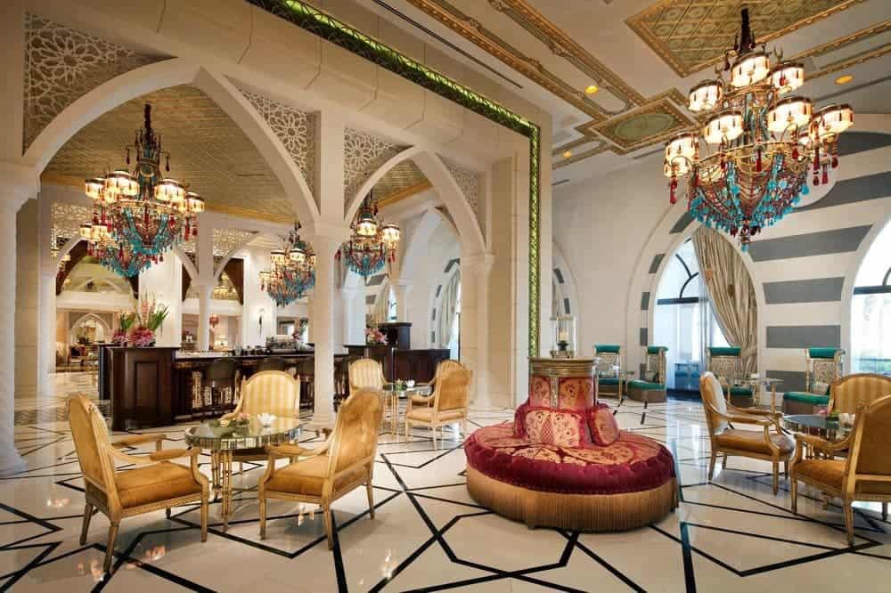 Jumeirah Zabeel Saray Villas | Dubai Villas | Haute Retreats