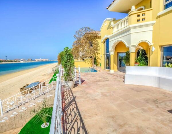 Villa Jewel