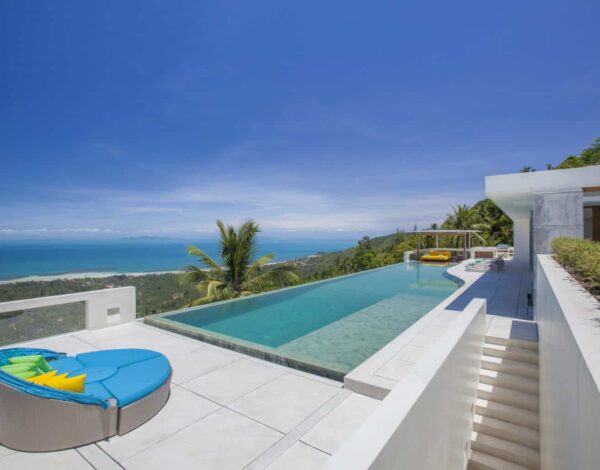 Villa Splash