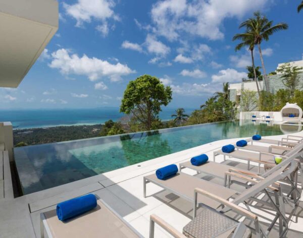Villa Spice