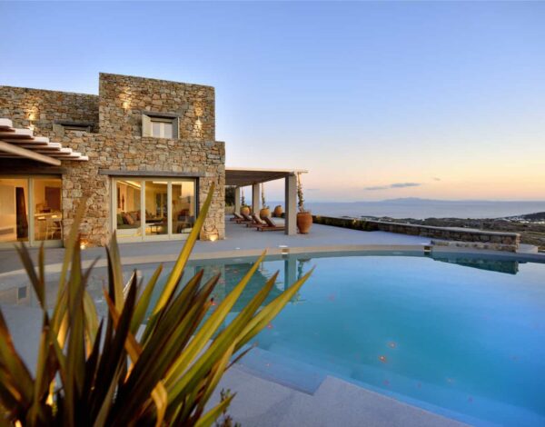 Villa Margot