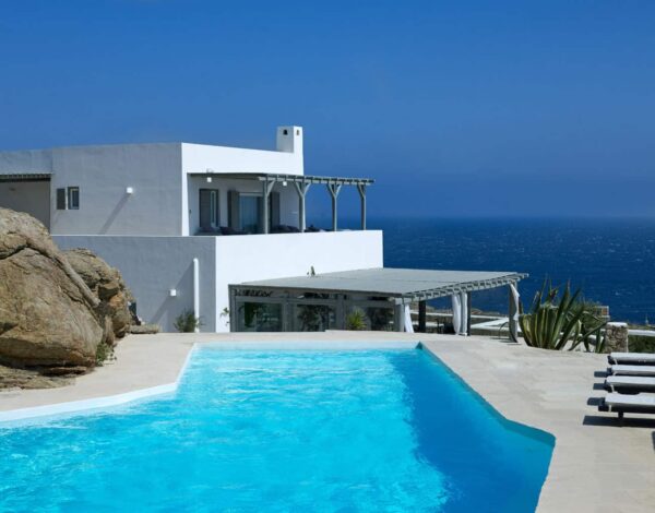 Paradise Estate