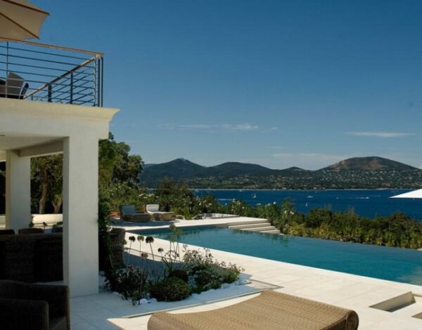 Villa Sogno di Luce