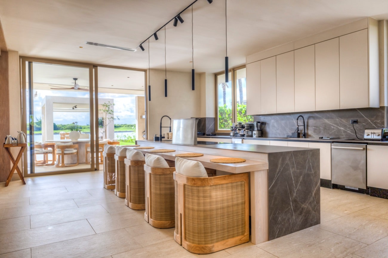 Villa Solara Punta Cana Caribbean by Haute Retreats Villa Solara Punta Cana Caribbean by Haute Retreats