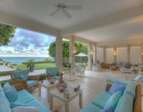 Villa Marina 4 | 5 BR