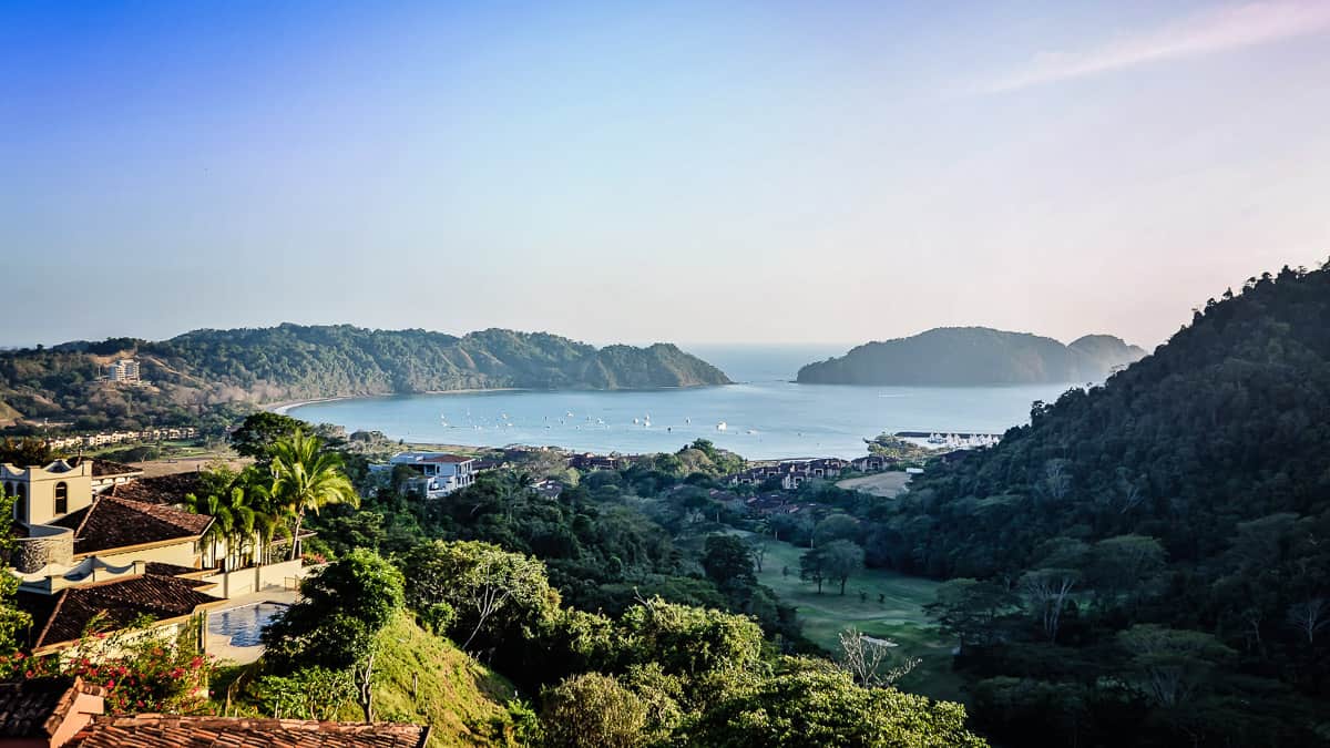 Luxury Villa Rentals Costa Rica