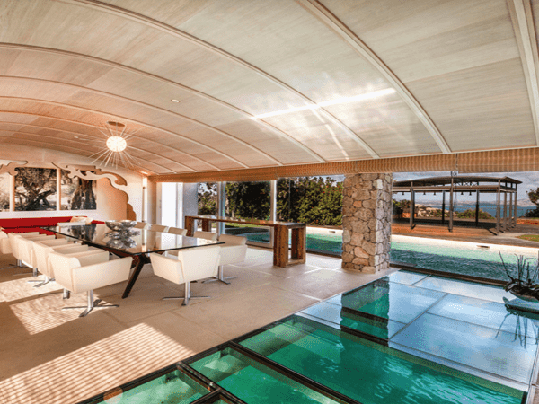 Villa Amore