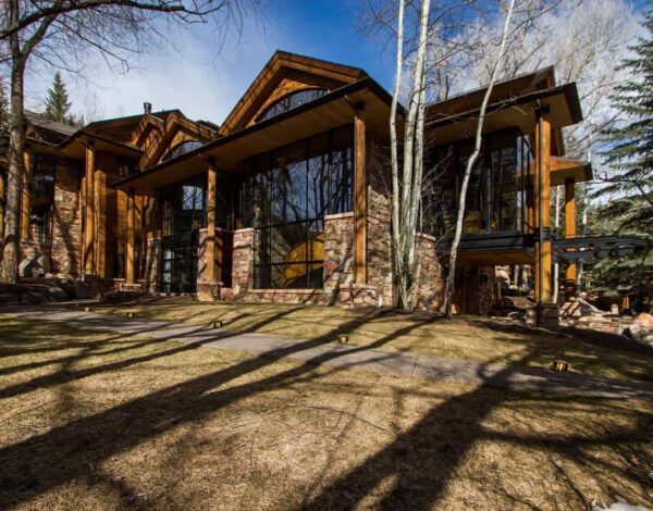 Chalet Molly