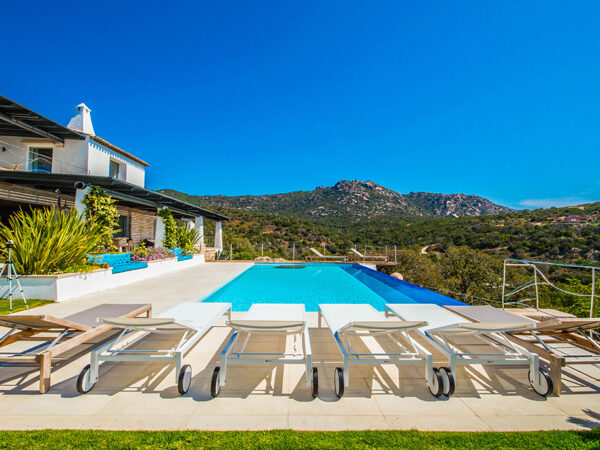 Villa Il Sole