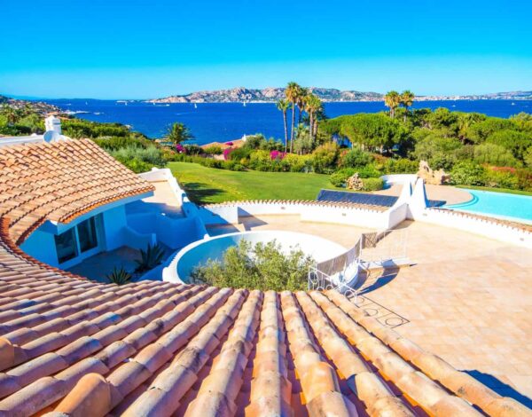 Villa Nelson | Porto Rafael