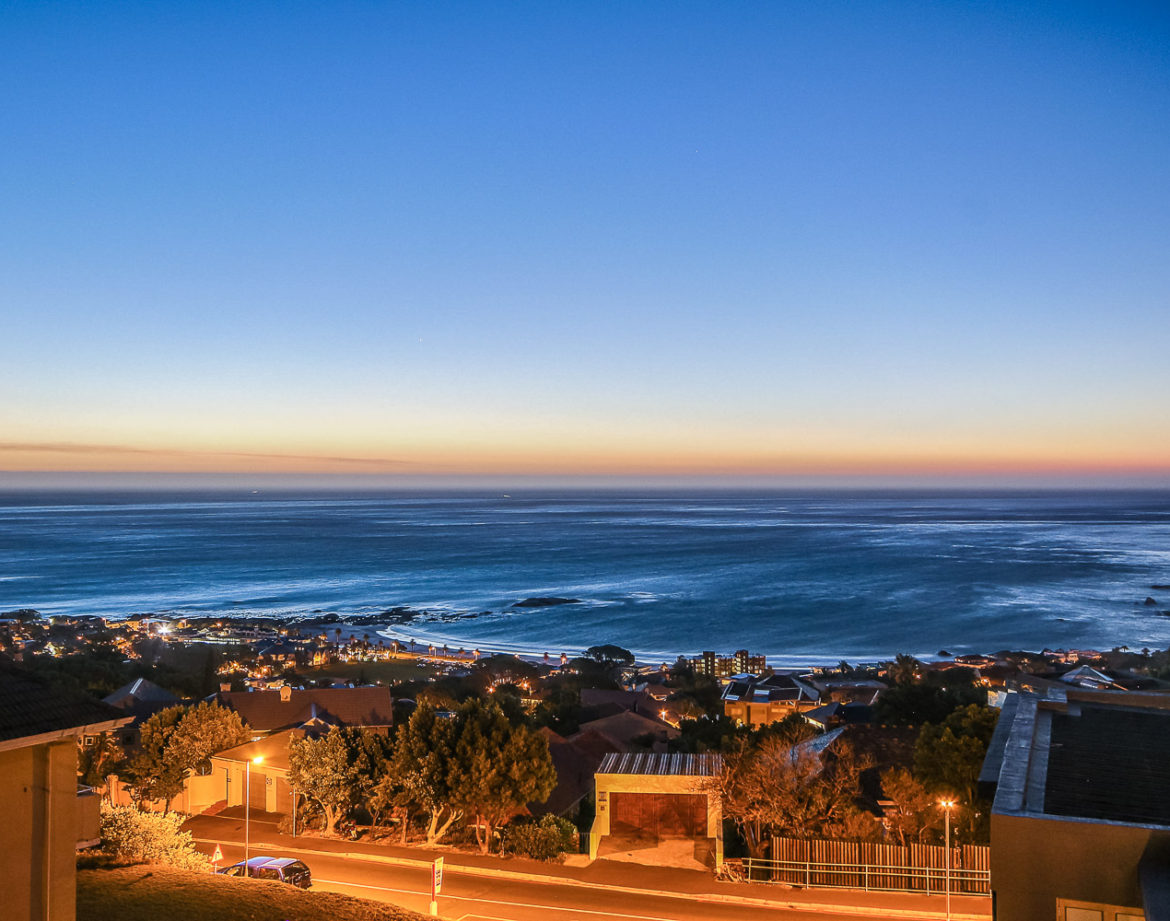 Cape Town Villas 9 Cape Town villas by haute retreats