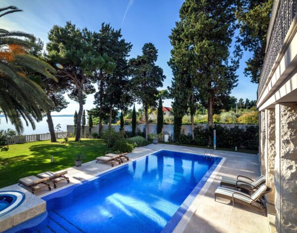 Villa Exclusive Split