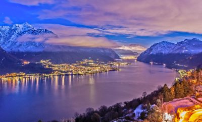 10 WAYS TO TRANSFORM YOUR LAKE COMO STAY INTO A FIVE STAR EXPERIENCE