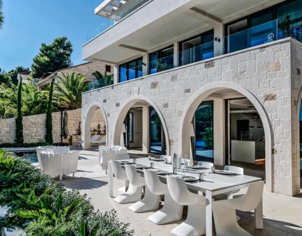 Villa Acona