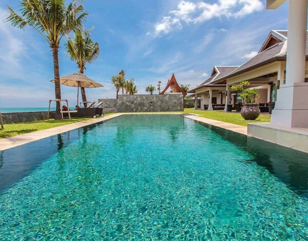 Villa Sila – 6 BD