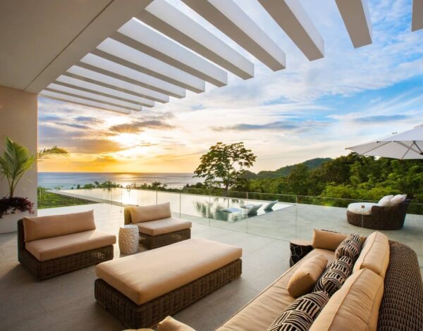 San Juan Retreat | Nicaragua