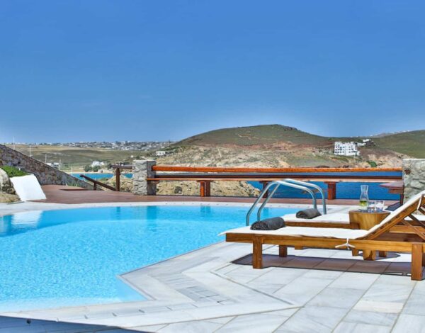 Villa Ftelia