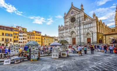 Must see-Events in Florence in 2024