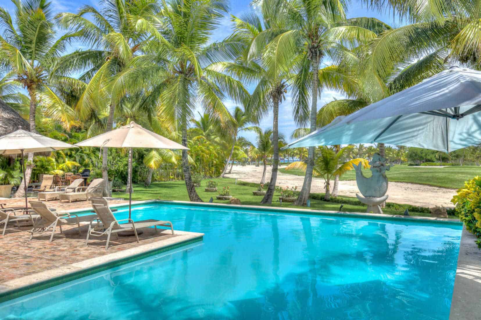 Villa Sirena Punta Cana by Haute Retreats