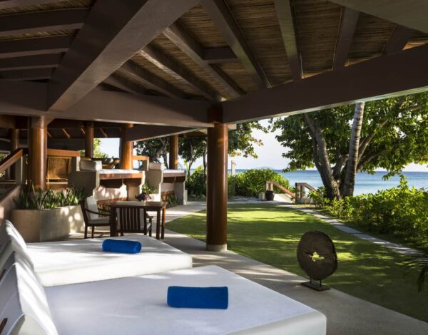 AMANPULO – 1 BEDROOM VILLA