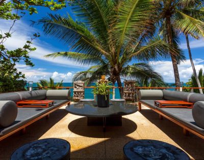 AMANPURI – 2 Bedroom Ocean Villa