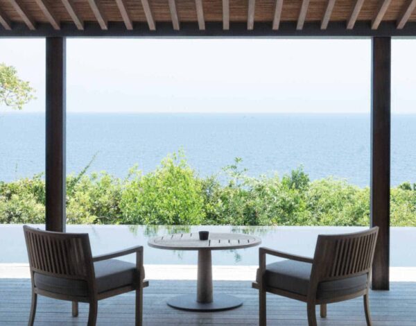 AMANOI – Ocean Pool Villa