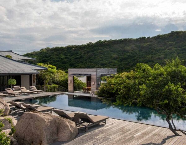 AMANOI – 4 Bedroom Residence