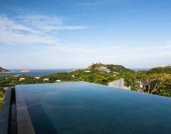AMANOI – 5 Bedroom Residence