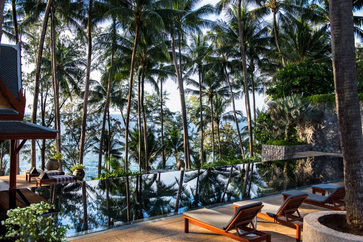 AMANPURI – 5 Bedroom Ocean Villa