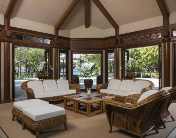 AMANPULO 2 Bedroom Villa