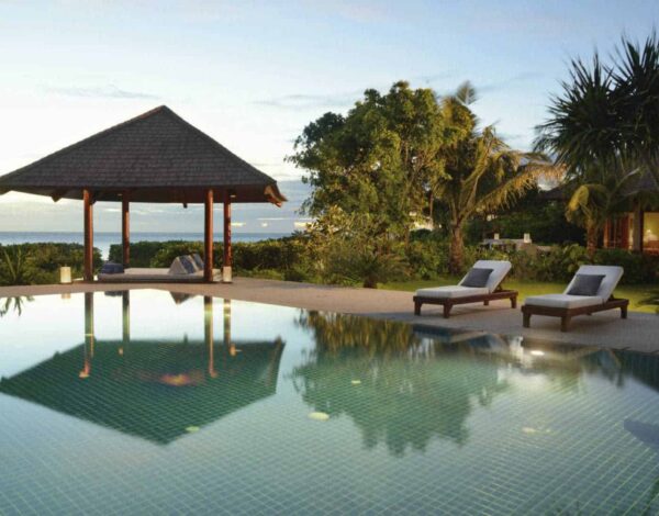 AMANPULO – 4 Bedroom Villa