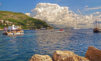 Top 3 Beach Holiday Destinations in Dalmatia, Croatia