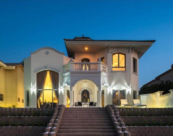 Villa Zara