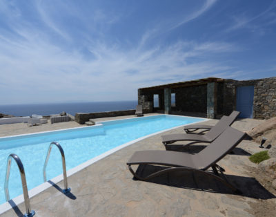 Villa Mykonos 2