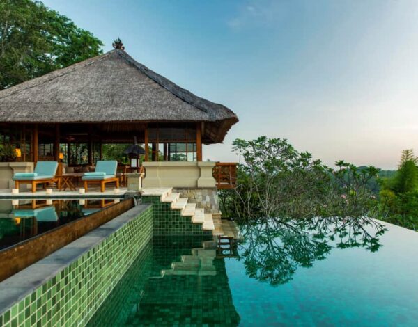 AMANDARI – 3 Bedroom villa